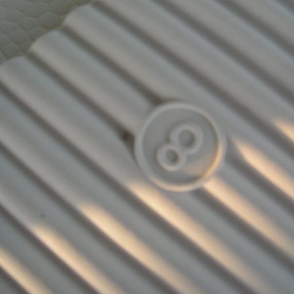 A New Day Illiana Sandal 2 Band Style for a adjustable fit White Ladies … - Picture 5 of 8